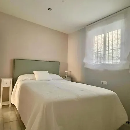 Holiday home Complejo Atlantico