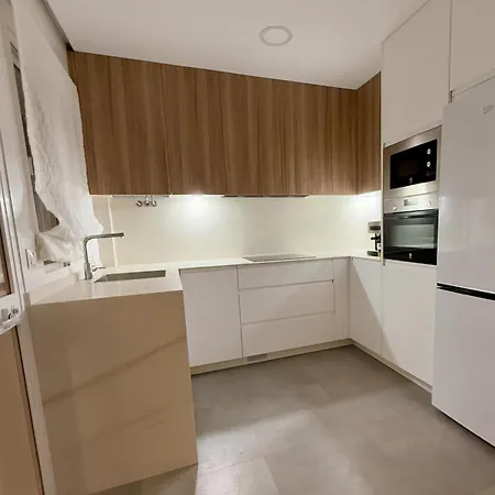 Complejo Atlantico Holiday home Novo Sancti Petri